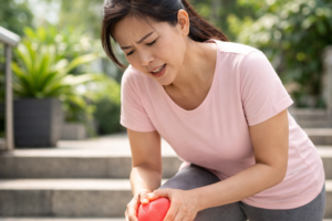 Penyebab Sakit Lutut Saat Naik Tangga dan Cara Mengatasinya